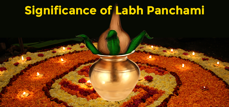 Significance of Labh Panchami