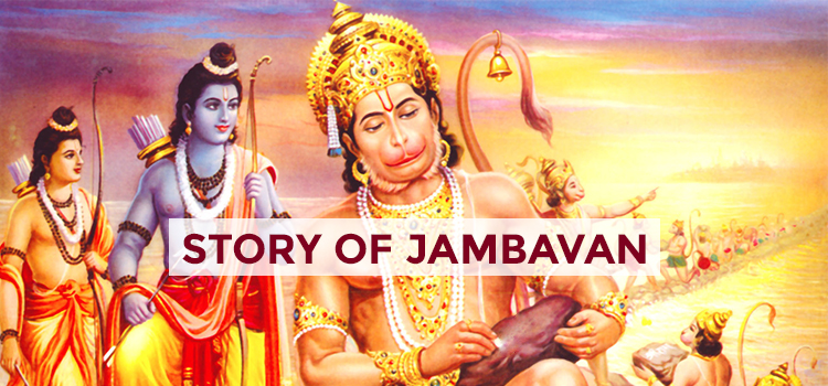 Story of Jambavan