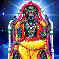 Dakshinamurthi Gayatri Mantra