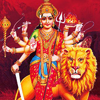 Durga