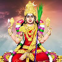 Rajarajeswari