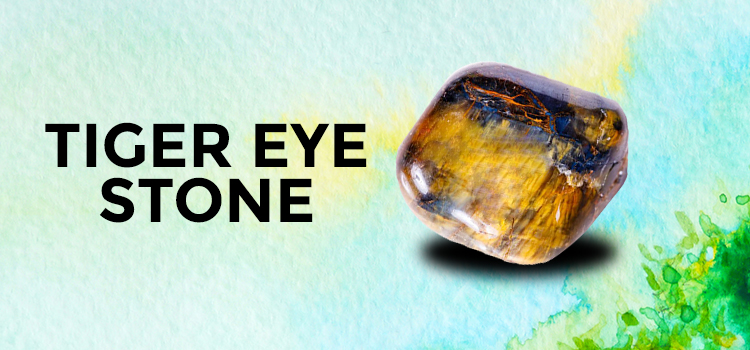 who should not wear tiger eye stone