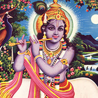 Sri Krishna Ashtothram