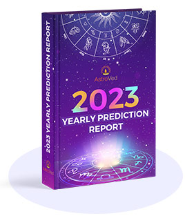 2023 Yearly Prediction Report