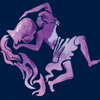 Aquarius October  English