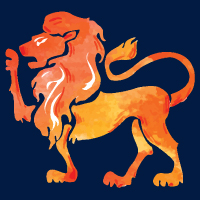 Leo October  English