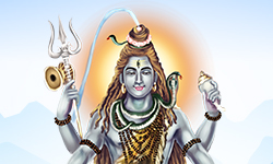 The Meaning Behind Every Symbol of Lord Shiva