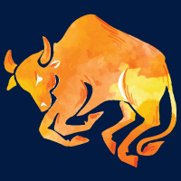 Taurus October  English