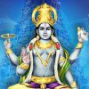 Vishnu-Kavacham
