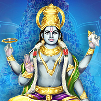 Vishnu Kavacham