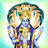 Vishnu Sahasranama Sthothram
