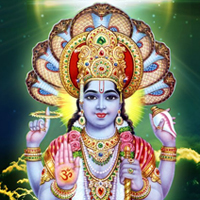 Vishnu Sooktham
