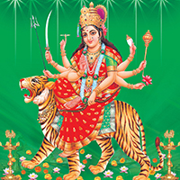 Raktha Bheeja Vadham