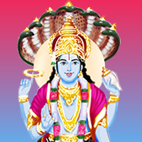 Sahasra Seersha Narayana Suktam