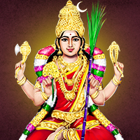 Lalitha Thrisathi Podcast