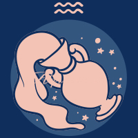 Jan Prediction Podcast Aquarius