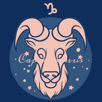 Jan Prediction Podcast Capricorn