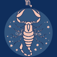 Jan Prediction Podcast Scorpio