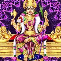 Lalitha Ashtothram