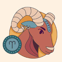 Aries Feb