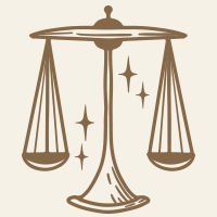 April Prediction Podcast Libra