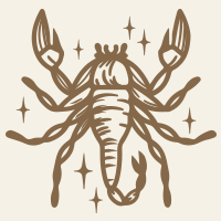 April Prediction Podcast Scorpio