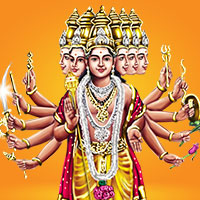 Shadanana Ashtakam For Podcast