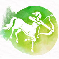 May Month Podcast Sagittarius