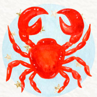 Cancer July Predictions  Podcast