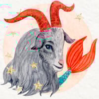 Capricorn July Predictions Podcast