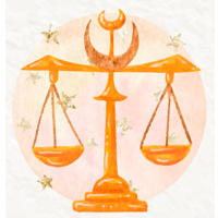 Libra July Predictions  Podcast