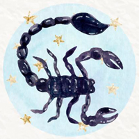 Scorpio July Predictions  Podcast