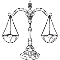 Libra Rahu Ketu  Podcast