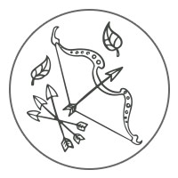 Sagittarius  Podcast