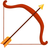 Sagittarius December