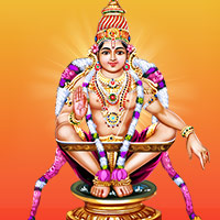 Dharma Sastha Iyyappa Dasakam For Podcast