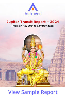 2024 Prediction Report