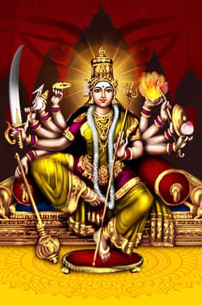 Last Few Hrs Spl Bonus: 1008 Durga Poojas|Narasimha BDay