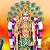 Muruga as Ultimate Wish-Fulfiller & Prosperity Bestower
