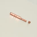 Abhirami Ayul Vasiya Moola Mantra Energized Copper
