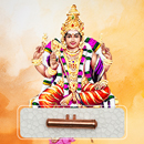 Ayul Vasiya Shatru Samhara Moola Mantra Energized 