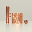 Muthukumara Devasena Moola Mantra Energized Copper