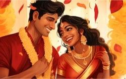 Marriage