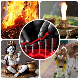 Rameshwaram Debt Removal Proxy Package