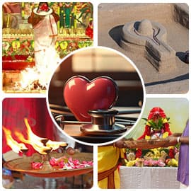 Rameshwaram Health Proxy Package