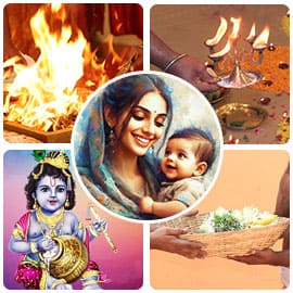 Rameshwaram Progeny Proxy Package