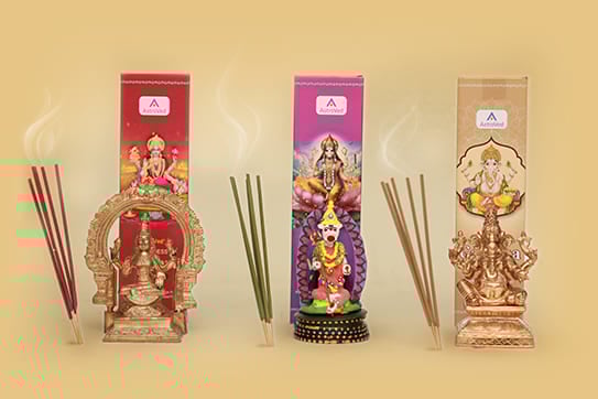 Herbal-Incense