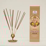 Ganesha Herbal Incense Sticks (Agarbatti)