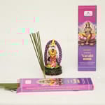 Goddess Varahi Herbal Incense Sticks (Agarbatti)