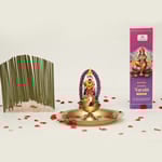Goddess Varahi Herbal Incense Sticks (Agarbatti)
